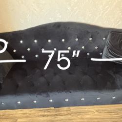 Two Couches For Sale 