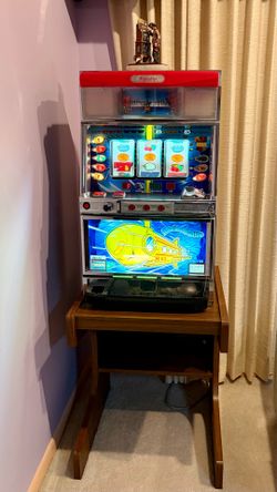 Slot Machine