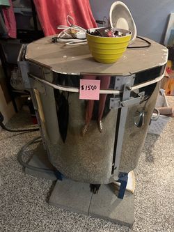 Kiln