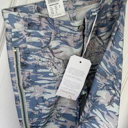 MAC Dream skinny leg stretch jeans pants women 34x30,BNWT vintage