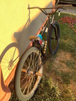 29 inch mafia bomm