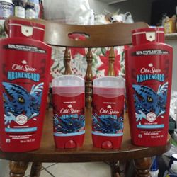 Cuatro Productos Por $24