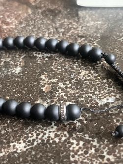 Missoma bracelet