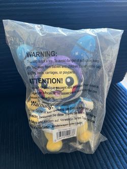 Pokemon World Championship 2026 Space Astronaut Pikachu Plush XP Exclusive