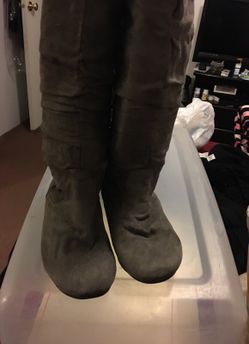 Candies boot