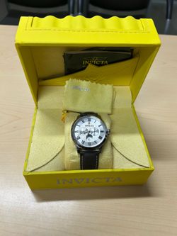 Invicta men’s watch