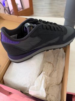 Brodie AEW Reebok - NEW - Men 8.5 / Women 10