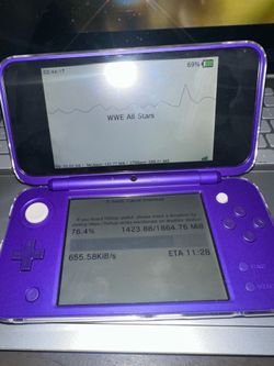 New 2ds xl