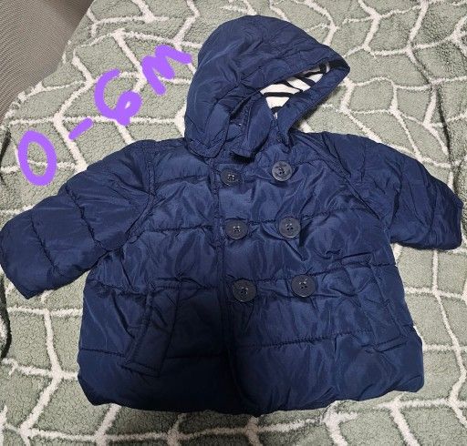 Baby Gap Winter Jacket