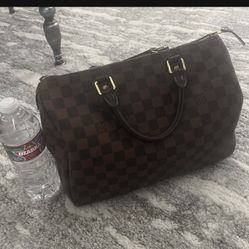 Louis Vuitton 30 Speedy  Al My Bags 💯 % Authentic 