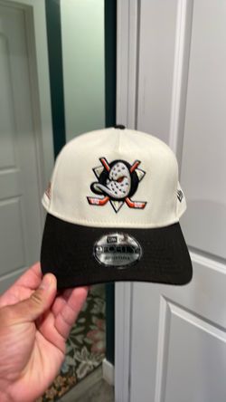New era mighty ducks SnapBack