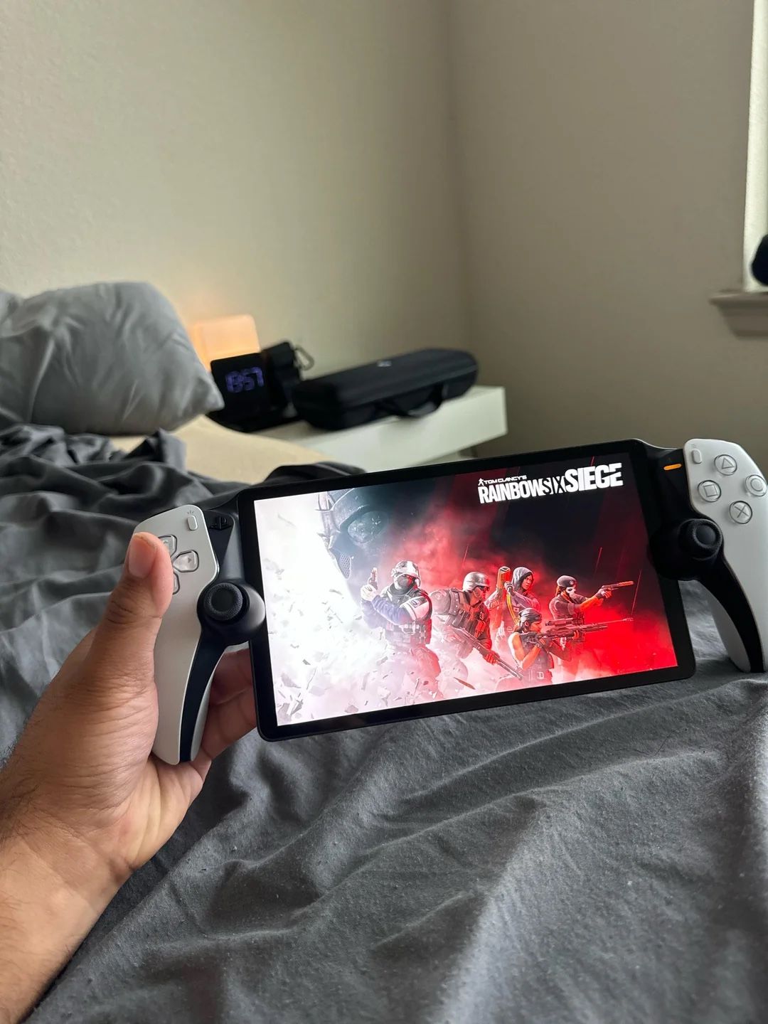 Ps Portable