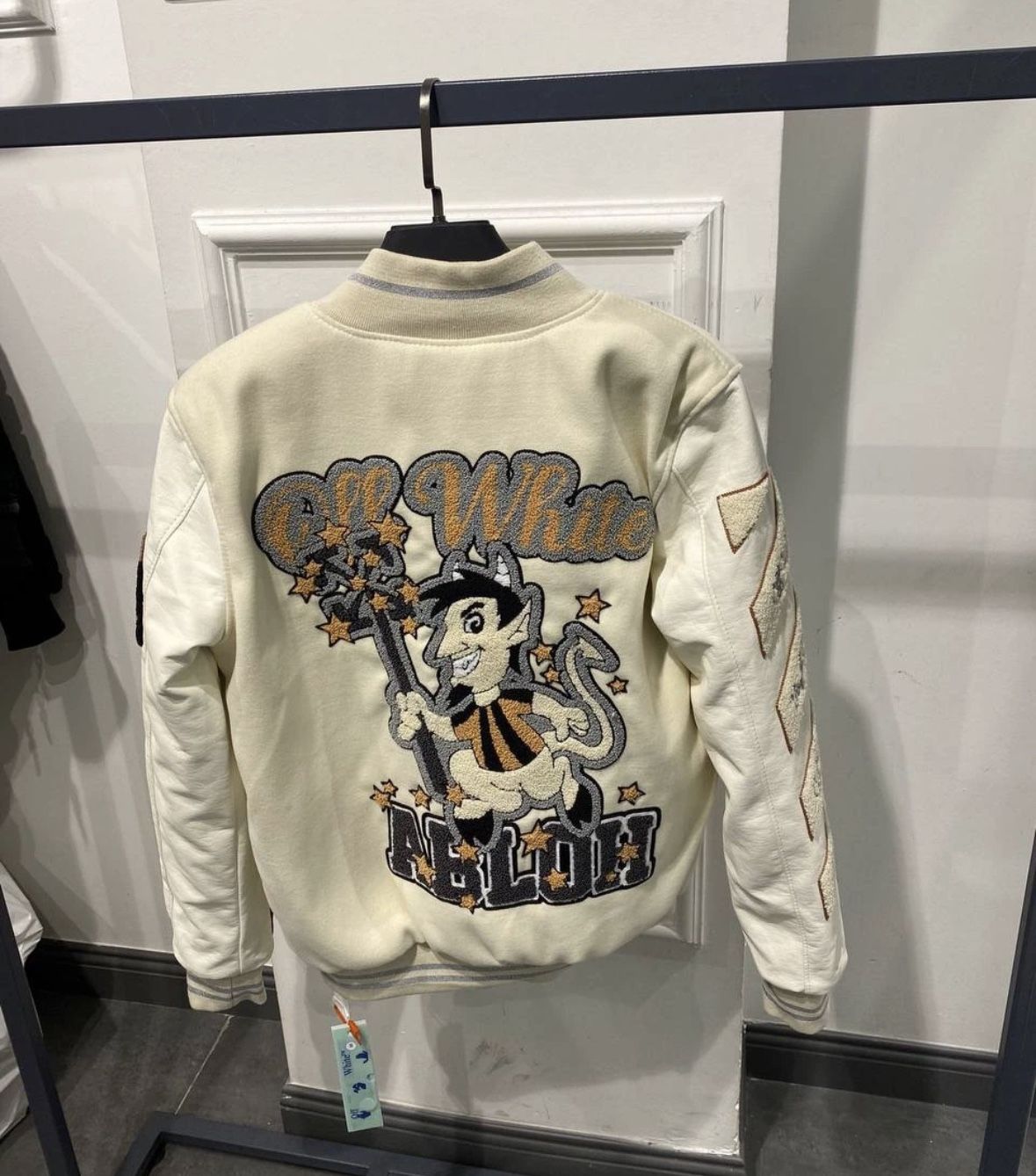 Designer Jacket  Shoes