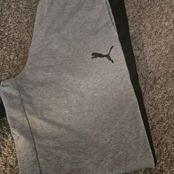 Puma Sweats 