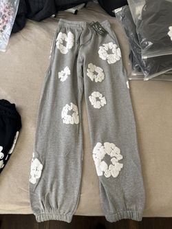 Denim Tear Sweats
