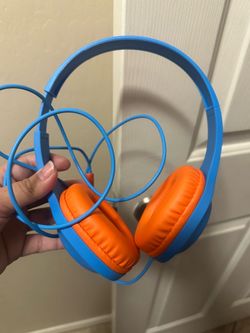 Kids headphones