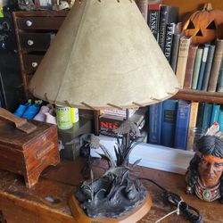 Table Lamp