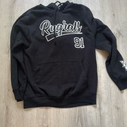 Vintage Nickelodeon Rugrats Hoodie