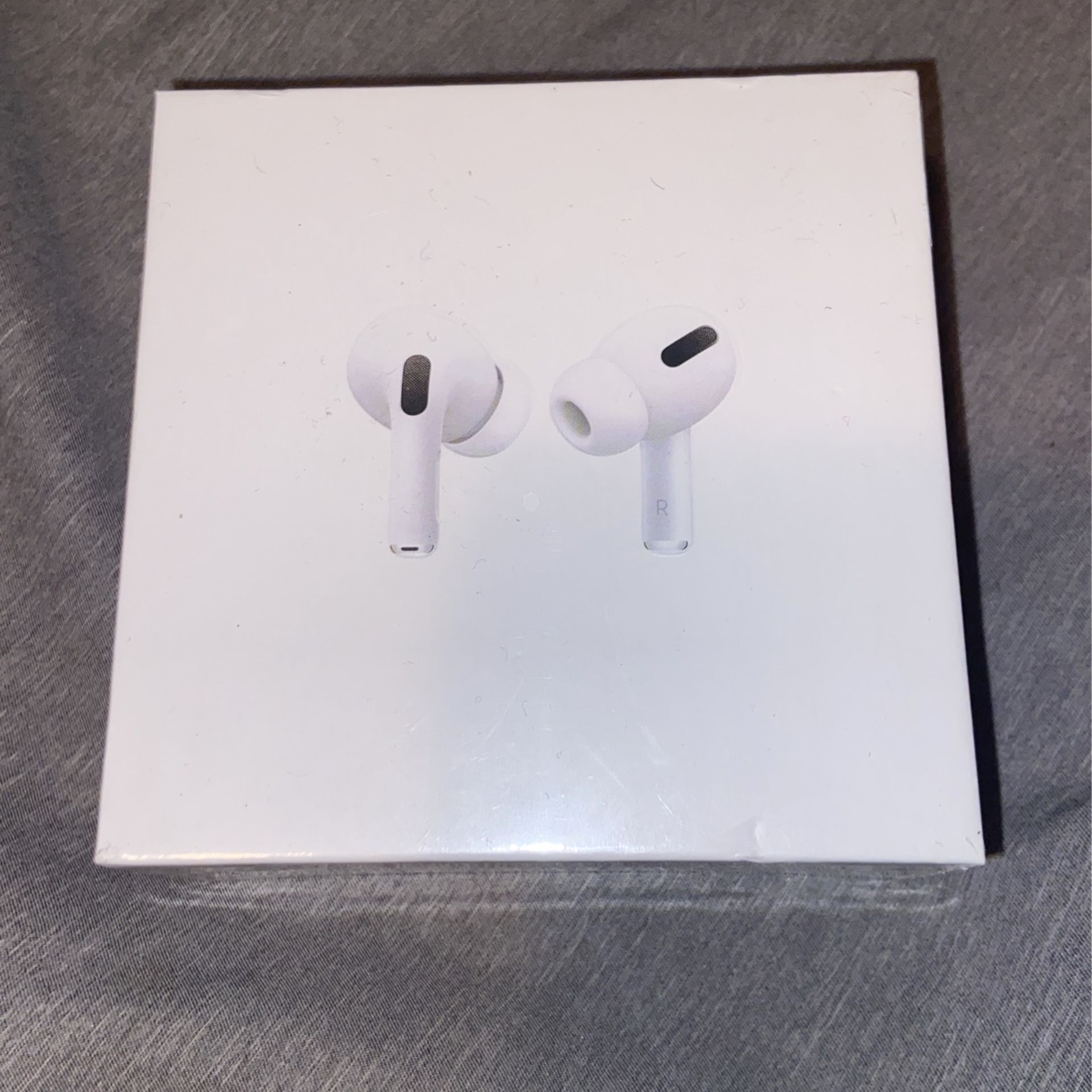 Brand New Sealed Apple AirPod Pros