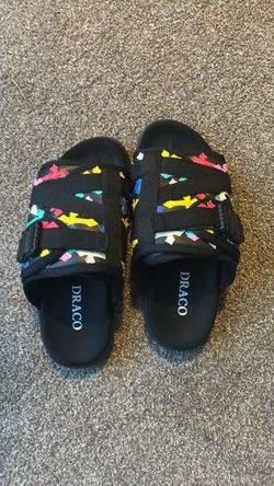 draco slides