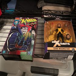 Marvel Legends