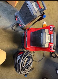Milwaukee MX Fuel 1 HP 2” submersible Pump Kit