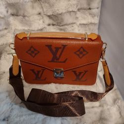 Designer Purse