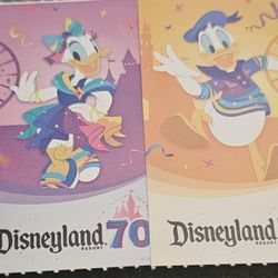 💫🏰 Disneyland Or CA Adventure 1-Day Tickets 💫🏰