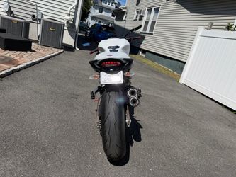2016 Ducati monster 821