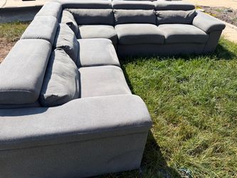 Sectional