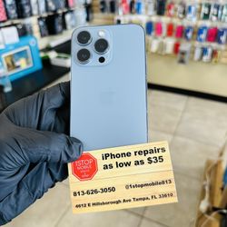 iPhone 13 Pro T-Mobile 