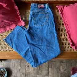 Ralph Lauren Polo Jeans Company 