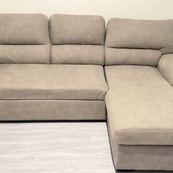 comfortable sofa bed