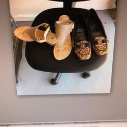 Beautiful Shoes — Like New