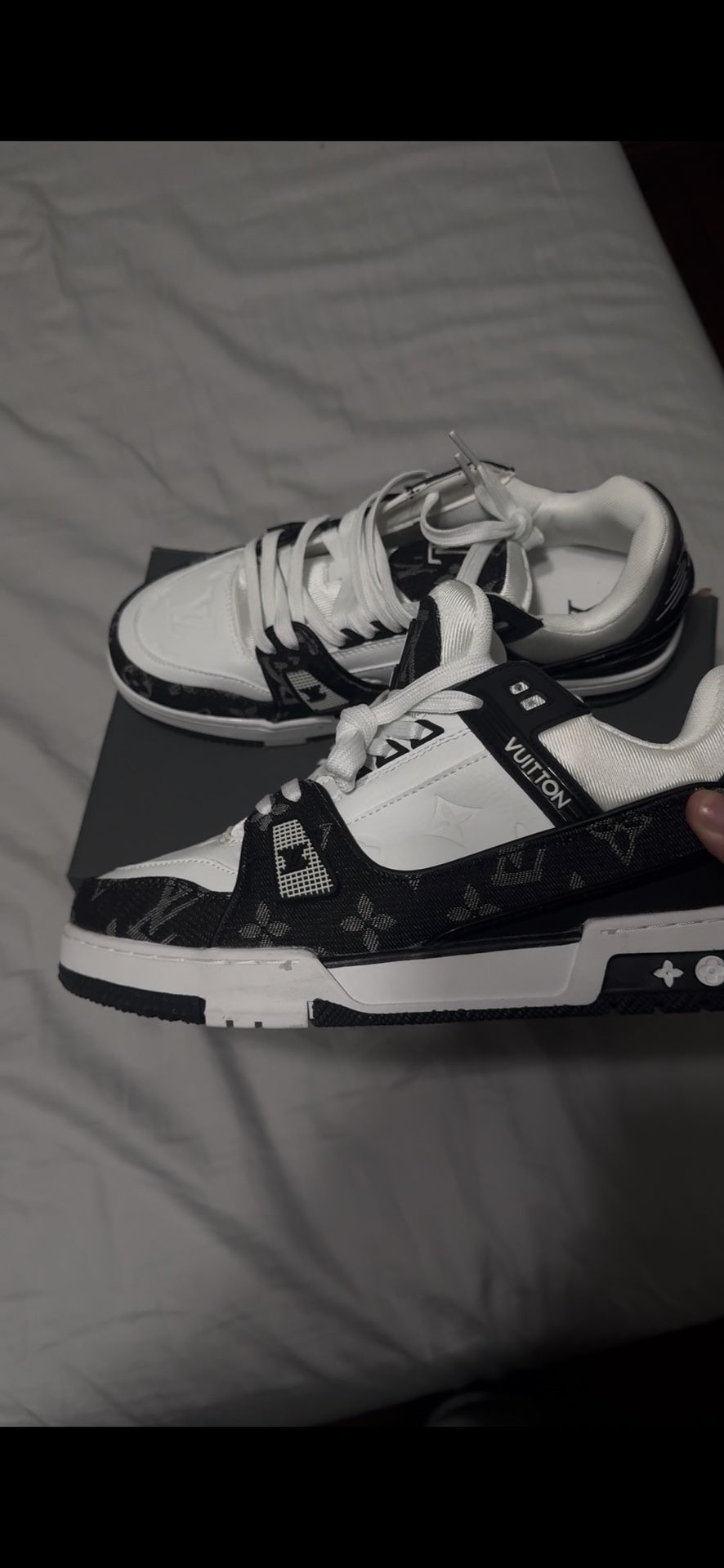 Men’s Louis Vuitton Shoes