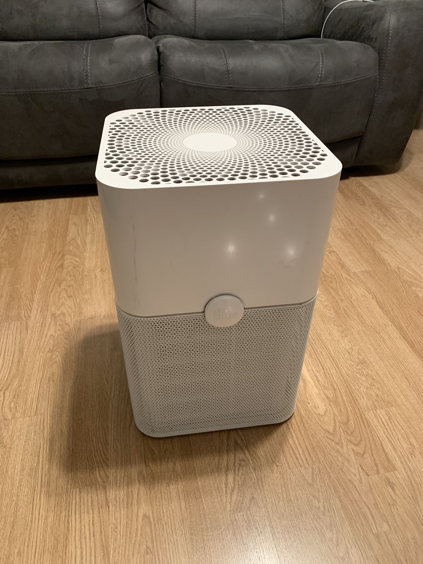 Blueair Blue Pure 211+ Air Purifier True HEPA 540sqft 