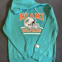 Miami Dolphins Hoodie