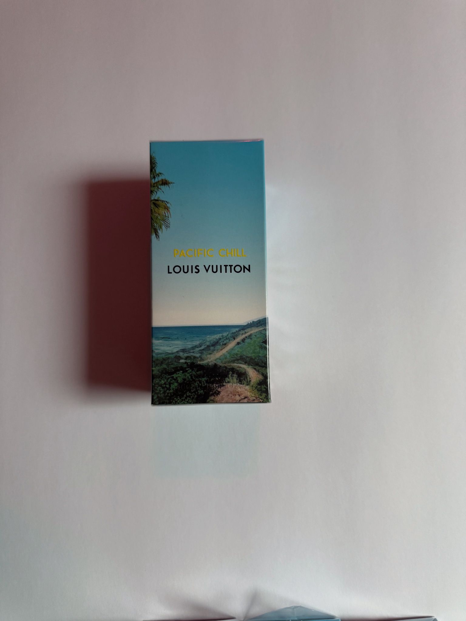 LV Pacific Chill