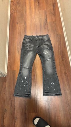 Replica‼️ purple jeans