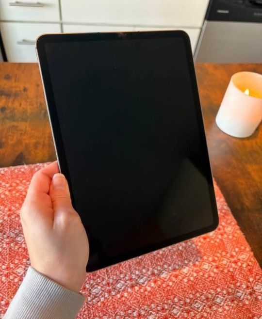 Apple Ipad Pro