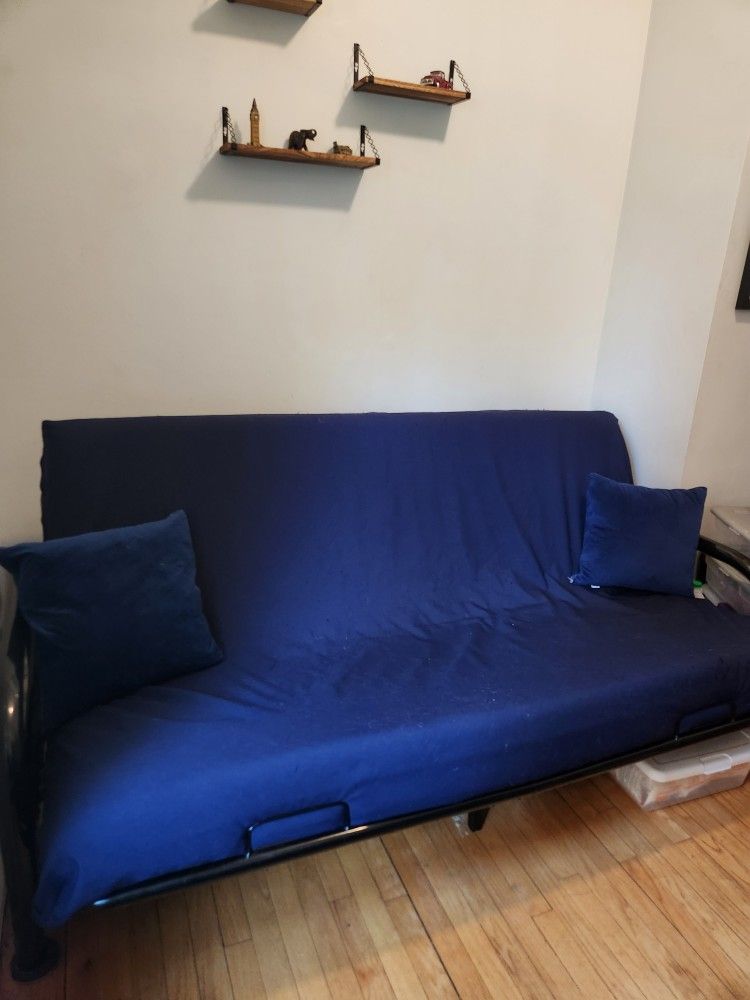 Futon