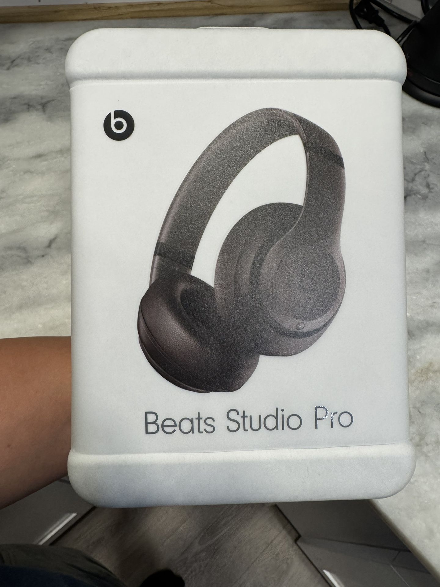 Beats Studio Pro