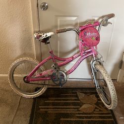 Kids Bike