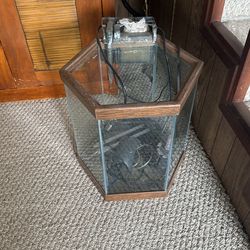 Fish Aquarium