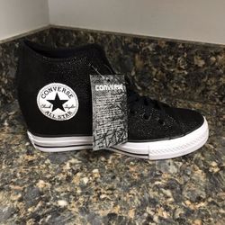 New converse ctas lux mid
