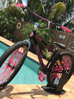 2018 CityGrounds Blocks Flyer