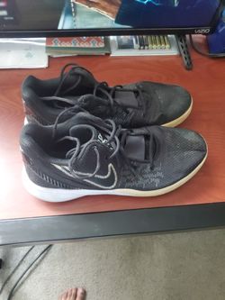 Kyrie Shoes