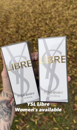 YSL Libre Perfume 