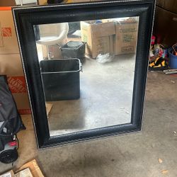 48”x39” Mirror 