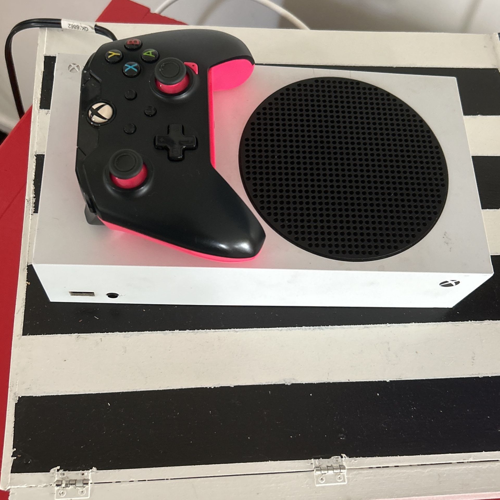 Xbox Series S